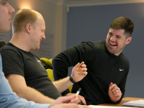 View article Armed Forces veterans to learn about mental health support