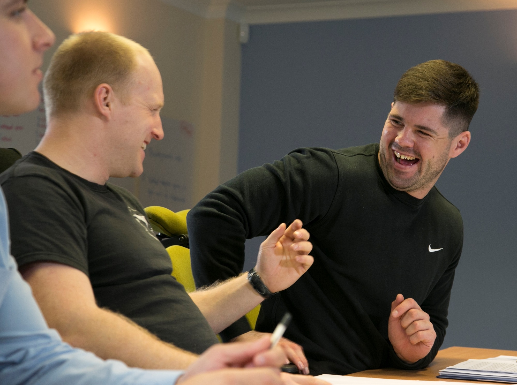 A LifeWorks programme has been set up to support veterans in Hull.