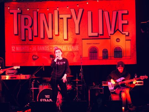 View article Trinity Live takes over market – and there’s more to come