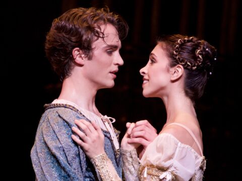 View article Tuesday’s Royal Ballet screening moved to Hull Minster