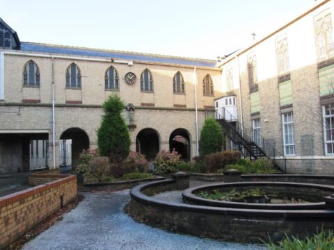 View article See inside ambitious Endsleigh Park development ahead of launch