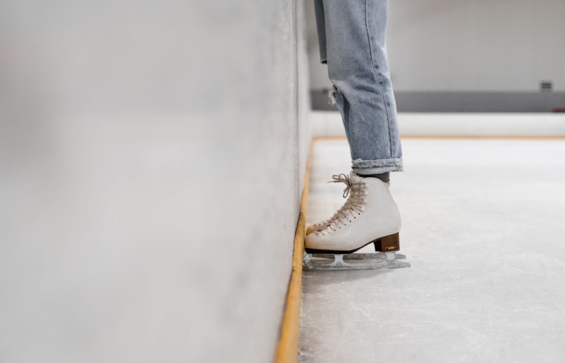 Hull Ice Arena will be temporarily closed for essential works. Picture: Kelli McClintock