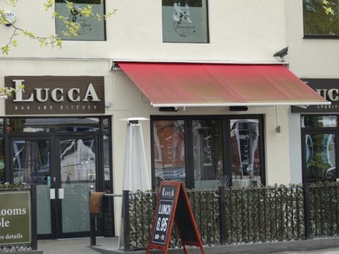 View article Hull restaurant fined more than £6,000 after rubbish dumped on footpath