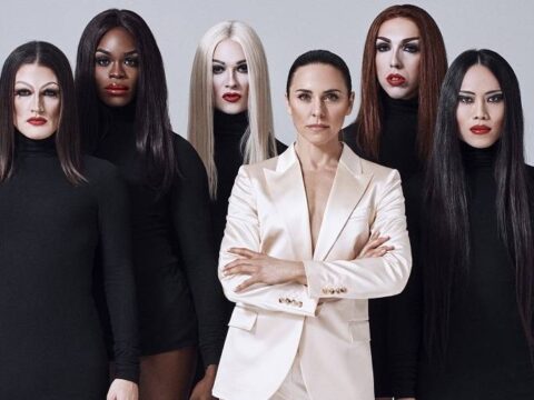View article Spice Girl Mel C to perform at Pride in Hull