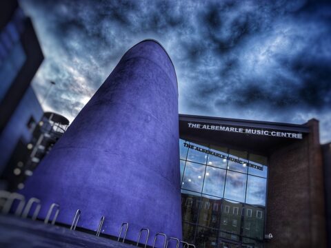 View article Hull City Council’s Music Service appointed to lead Humber Music Hub