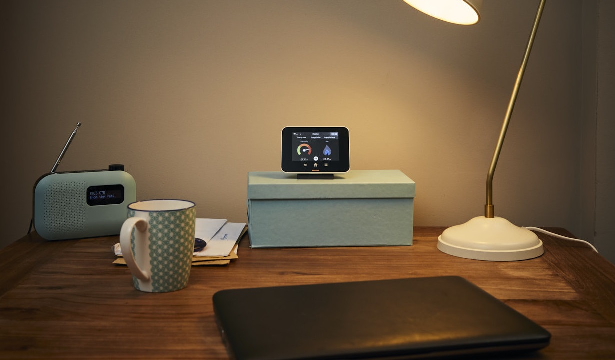 Smart meters are being installed by energy suppliers in every home in England, Scotland and Wales. Picture: Smart Energy GB