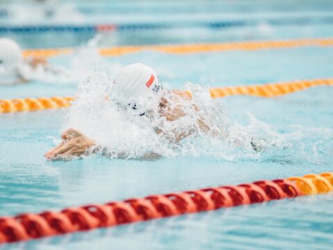 View article Free swimming in Hull this summer