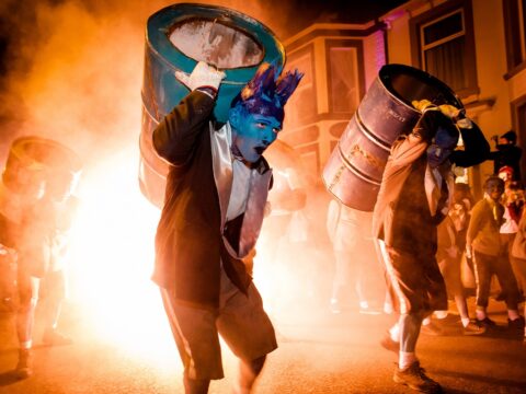 View article Freedom Festival 2019 line-up revealed