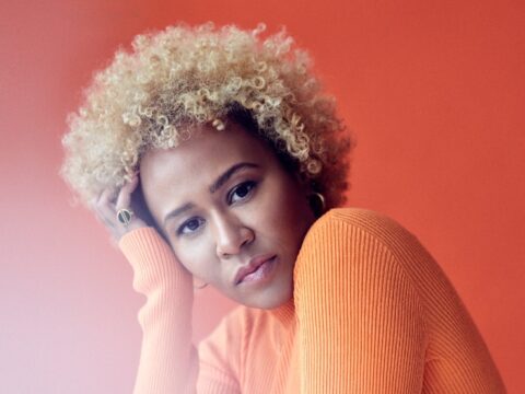 View article Emeli Sande to perform at Bonus Arena