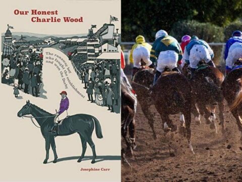 View article The story of Hull Champion Jockey who fought the establishment and won