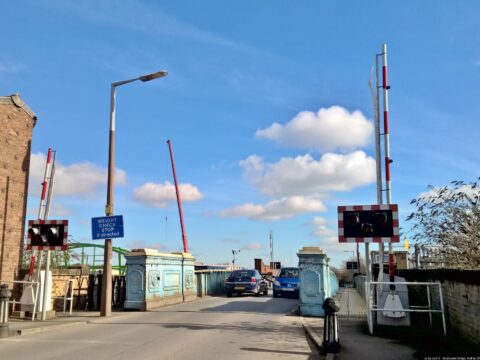 View article Chapman Street Bridge: Council takes new steps to progress restoration  