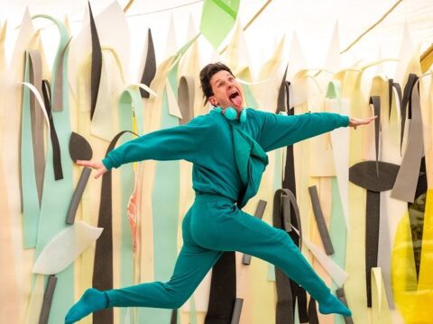 View article Sun to shine on Big Malarkey Festival this weekend