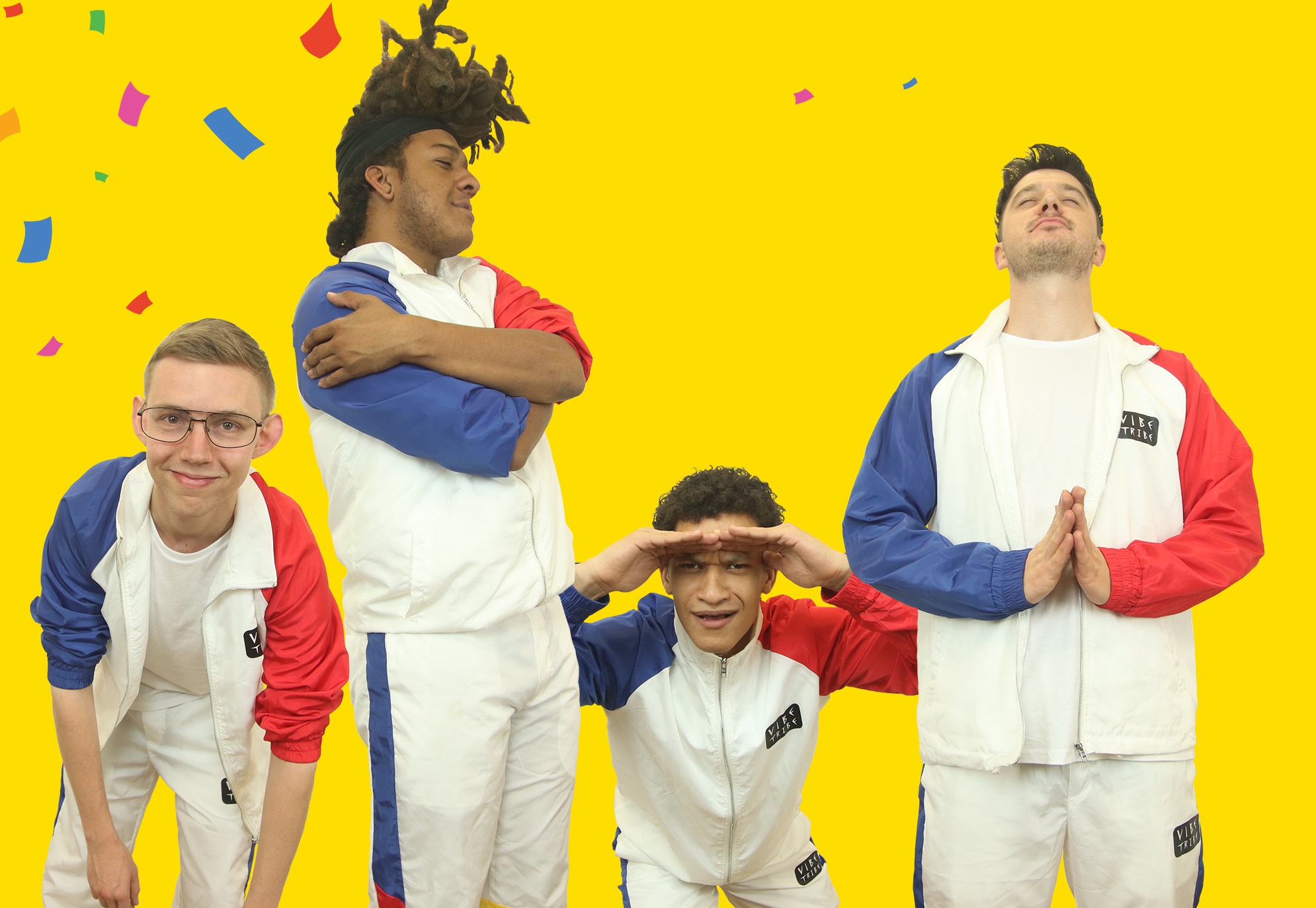 Hull band Bud Sugar have supported The Wailers, The Beat, OPM and Toploader.