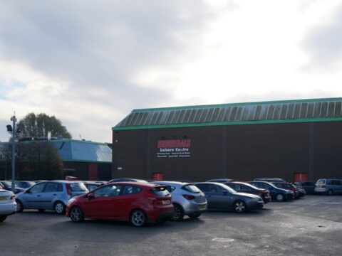 View article Free bus travel for leisure users as Ennerdale closes its doors for refurbishment