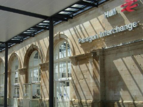 View article City centre improvements continue during coronavirus measures