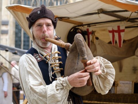 View article Lord Mayor’s Hanse Day in Hull city centre this weekend