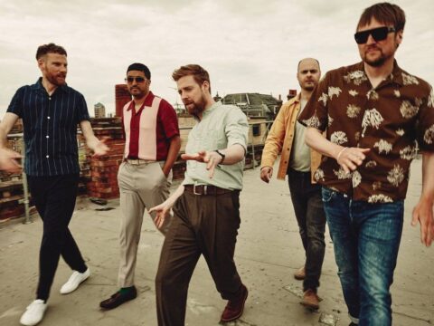 View article Kaiser Chiefs and Razorlight to perform at Hull’s Bonus Arena