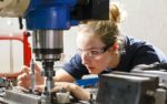 Women into Manufacturing and Engineering (WIME) is a project designed to encourage businesses to recruit a diverse workforce and employ more women in manufacturing and engineering roles.