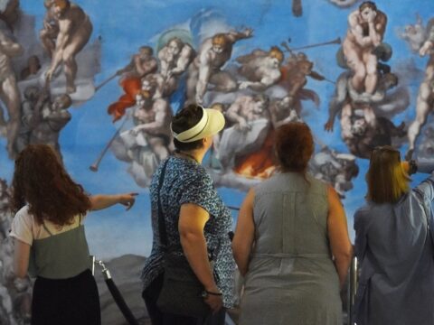 View article 5 things to do in Hull this weekend