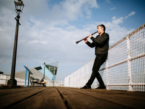 View article Young musicians from Hull to perform at London’s Southbank Centre