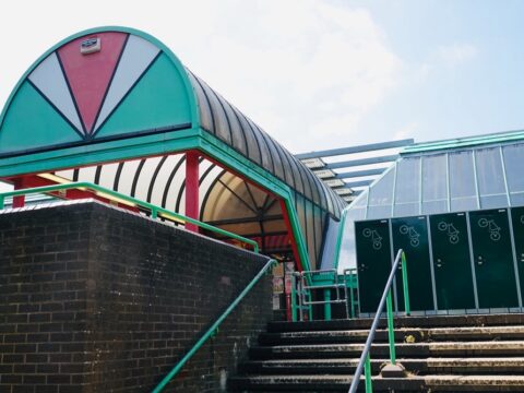 View article Ennerdale Leisure Centre to undergo energy efficiency improvements