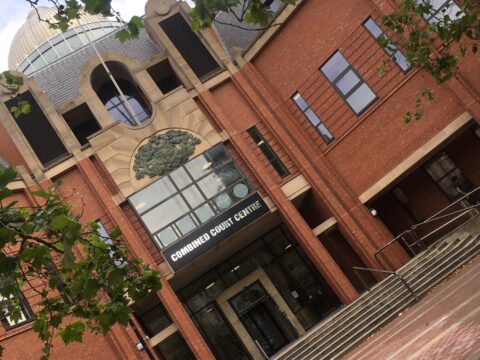 View article Hull shop fined £4,000 for out-of-date meat products