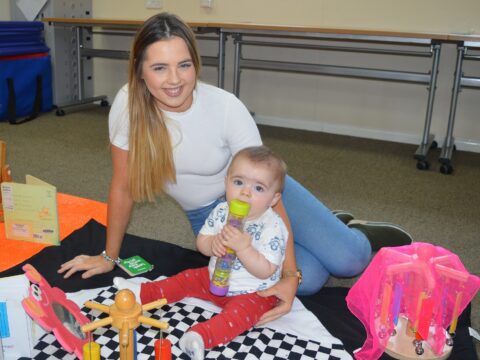 View article Why parents should take cues from their children