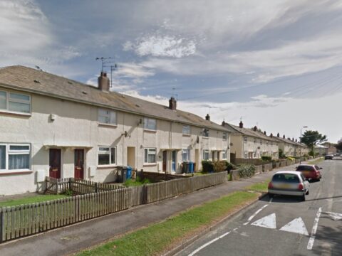 View article Woman to be evicted after damaging home, hosting all-night parties and threatening neighbours