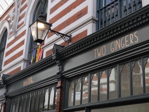 View article Hull city centre shopping centres: June 15 opening times and safety measures