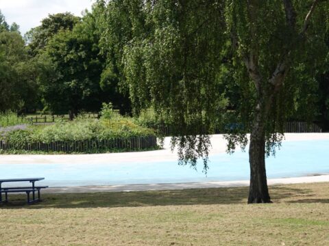 View article Keep cool this summer in Hull’s paddling pools
