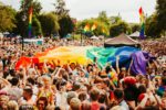 The city centre will be taken over for the annual Pride in Hull event this weekend.