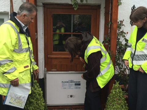 View article What you can do to prevent flooding damage to your home