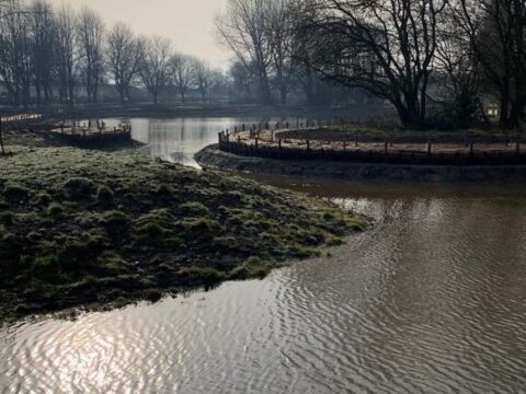 View article Residents urged to help protect flood defences