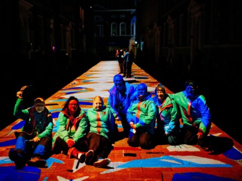 View article Absolutely Cultured announce exciting new autumn event