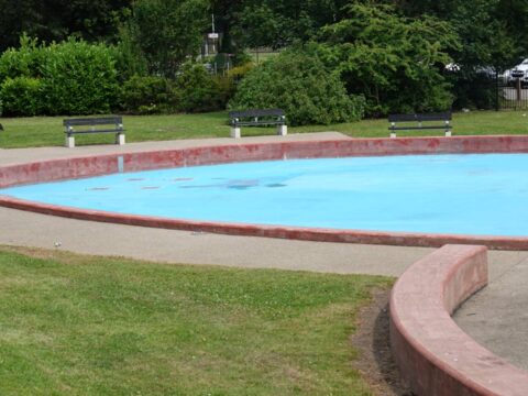 View article Make a splash this summer in Hull