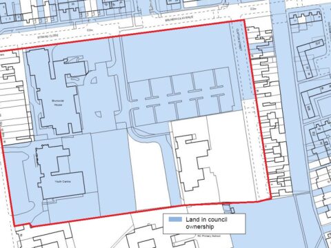 View article Brunswick Arcade redevelopment a step closer