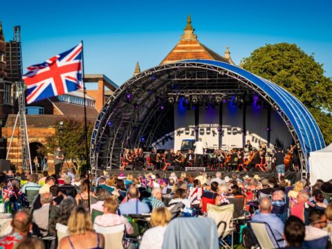 View article 5 things to do in Hull this weekend