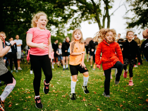 View article FREE children’s activities back for Easter