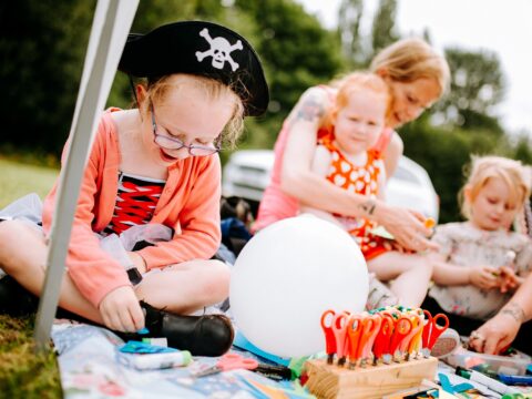 View article More free children’s events in Hull this week