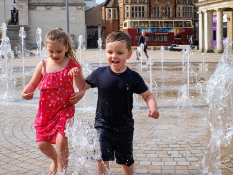 View article Free family fun: your money-saving guide to summer holidays and beyond