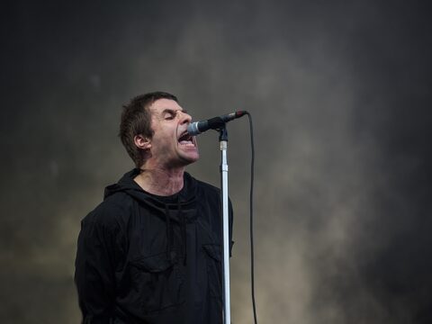 View article Liam Gallagher confirms Hull gig – but tickets have already sold out