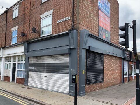 View article Plans for drop-in centre refused over violence and abuse fears