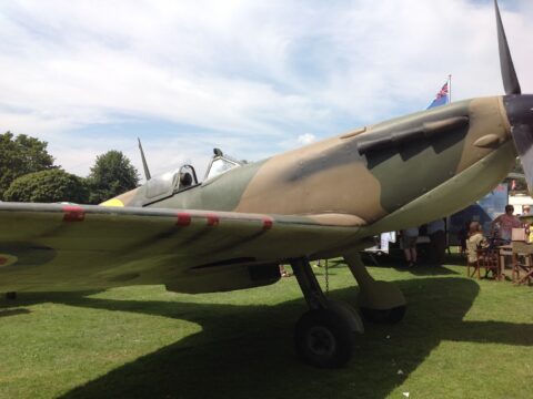 View article Veterans Weekend returns to East Park