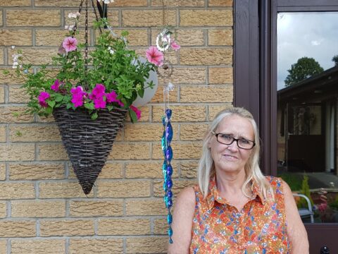 View article A day in the life of … a residential care worker