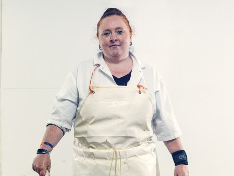 View article Women in fishing industry highlighted in new exhibition