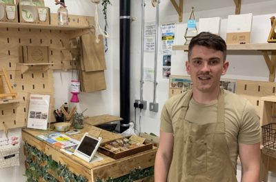 Is this Hull’s first zero-waste store?