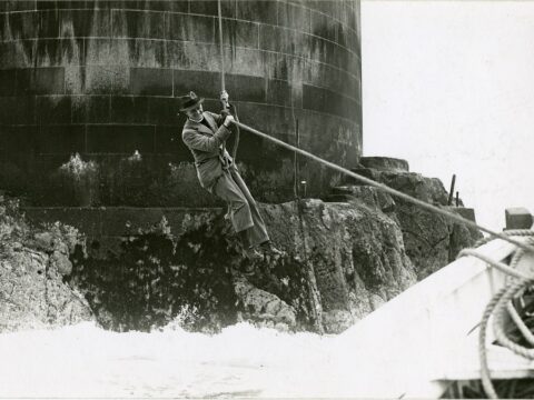 View article Hull’s role in protecting those at sea explored in new exhibition