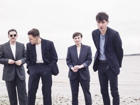 View article Humber Street Sesh: 6 acts not to miss this weekend