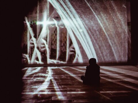 View article Lumen Prize nominations include stunning Hull maritime art installation