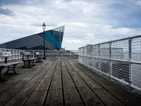 View article Your 11 stunning pictures of Hull for World Photo Day